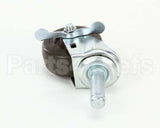 3018800 Garland Nsf Caster With Brake