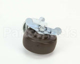 3018800 Garland Nsf Caster With Brake