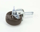 3018800 Garland Nsf Caster With Brake
