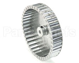 3018800000 Jade Wheel, Blower 8 (Jtrh / Jsr -