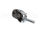 3018801 Garland Nsf Caster Without Brake