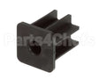 3018901 Garland 2In Plastic Square Insert