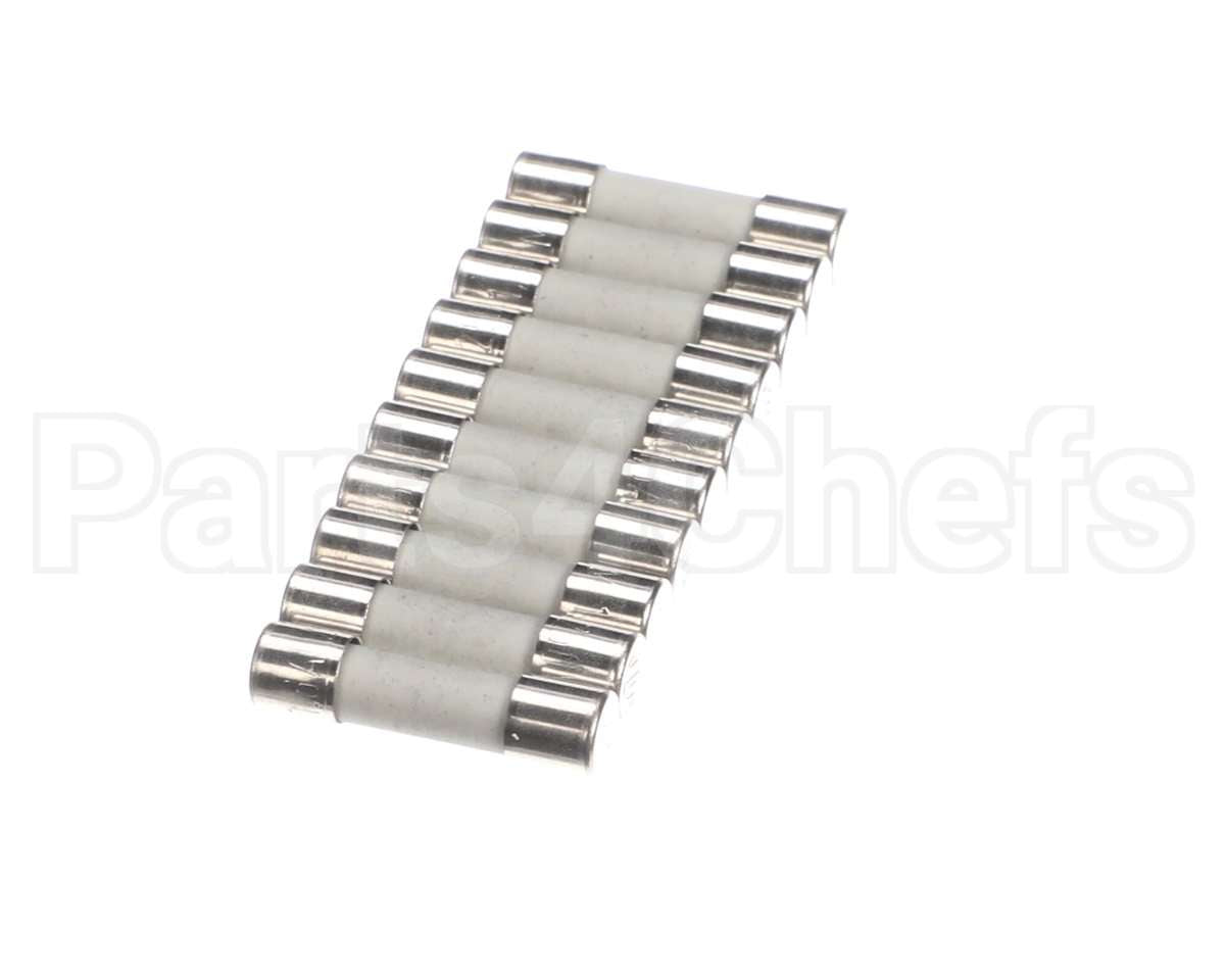3019.0113P Rational Fuse 5X20Mm