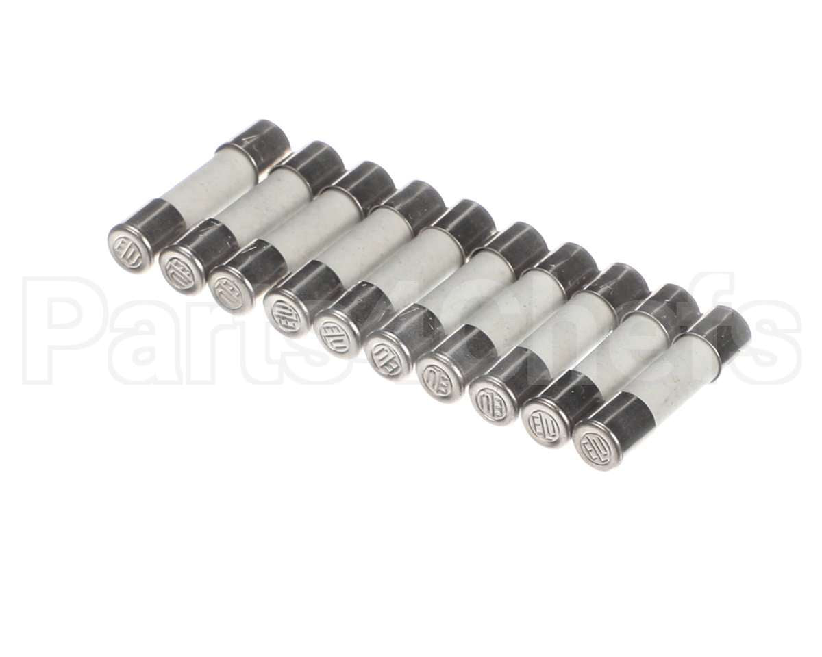 3019.0113P Rational Fuse 5X20Mm