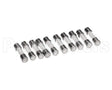 3019.0114P Rational Fuse 5A 250V