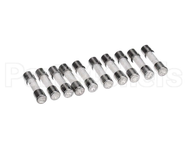 3019.0114P Rational Fuse 5A 250V