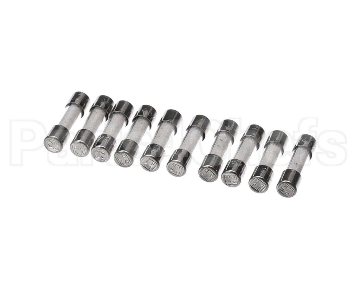 3019.0114P Rational Fuse 5A 250V
