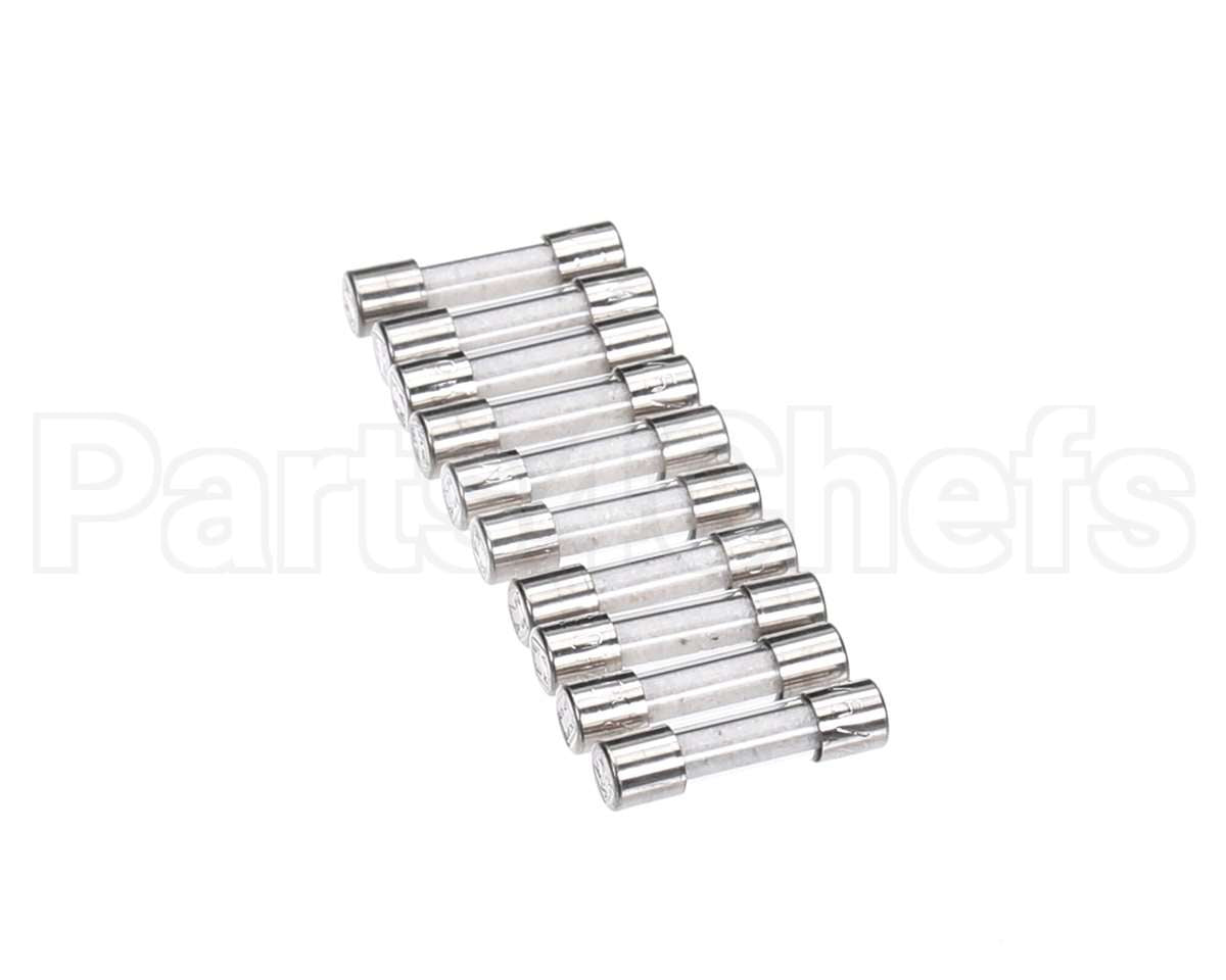 3019.0114P Rational Fuse 5A 250V