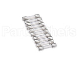 3019.0114P Rational Fuse 5A 250V