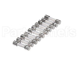3019.0114P Rational Fuse 5A 250V