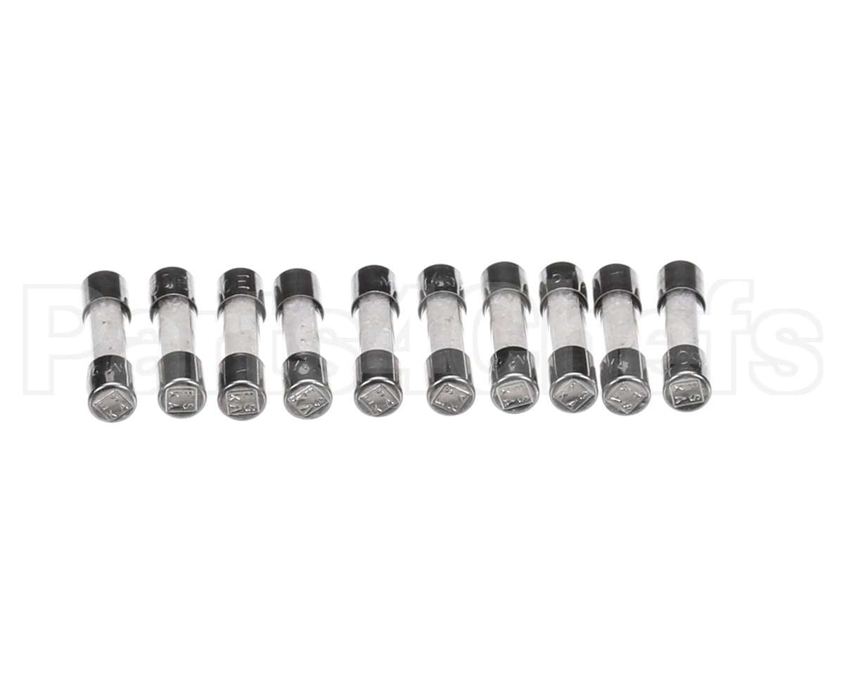 3019.0114P Rational Fuse 5A 250V