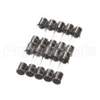 3019.0120P Compatible Rational Fuse 5X20Mm (P/10)