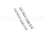 3019.0126P Rational Fuse 5X20Mm