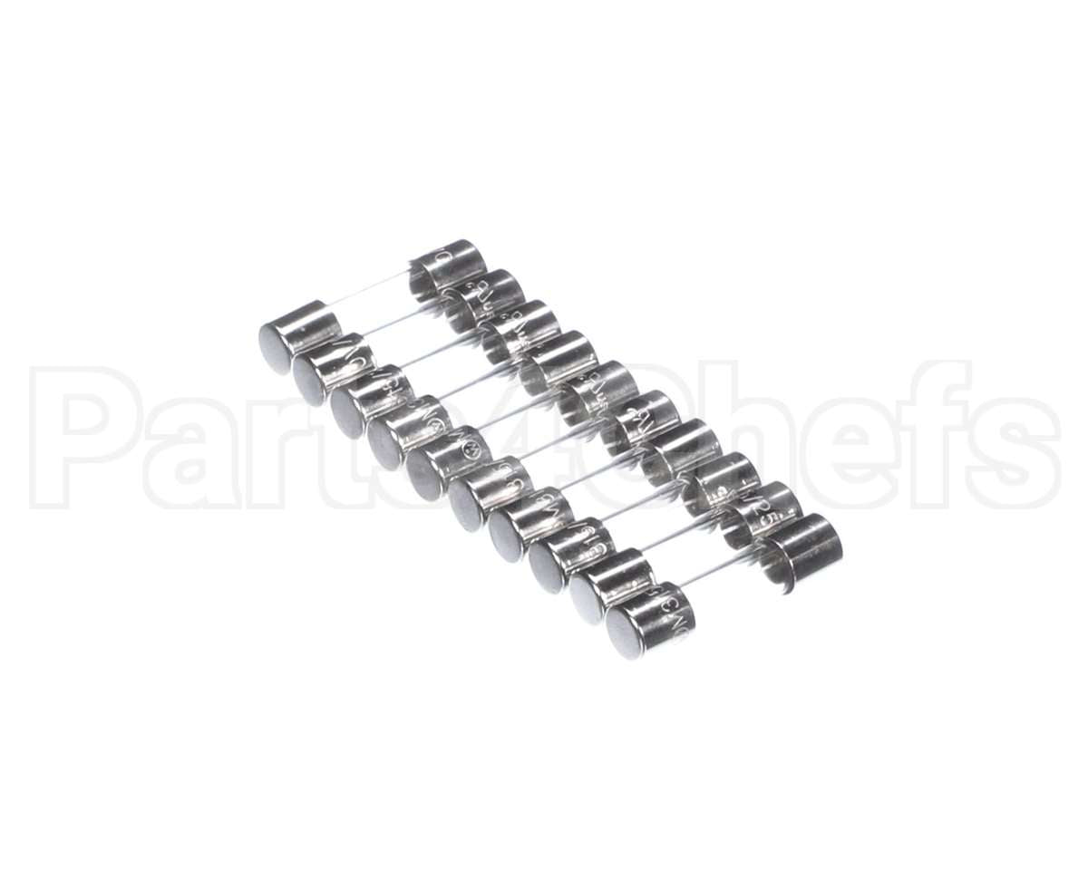 3019.0135P Rational Fuse 5X20Mm
