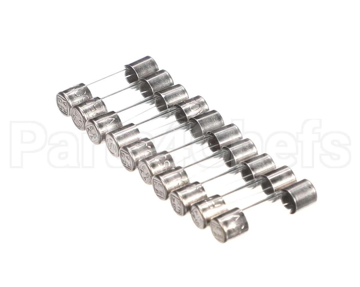 3019.0200P Rational Fuse 5X20Mm