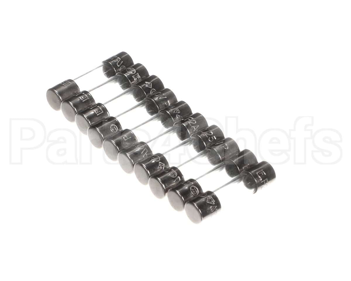 3019.0201P Rational Fuse 5X20Mm