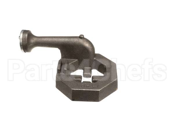 3019001-GAR Garland 1 Piece Burner (Short) Service