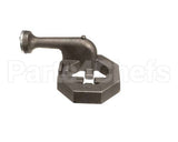 3019001-GAR Garland 1 Piece Burner (Short) Service