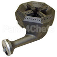 3019001 Compatible Garland Short Burner