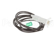 301910 Lamber-Eurodib Green Led 230V D.6 Ul