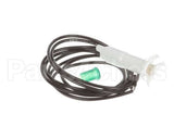 301910 Lamber-Eurodib Green Led 230V D.6 Ul