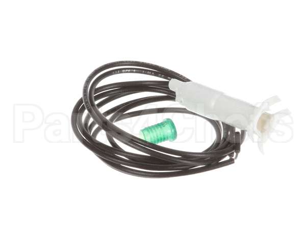 301910 Lamber-Eurodib Green Led 230V D.6 Ul