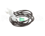 301910 Lamber-Eurodib Green Led 230V D.6 Ul