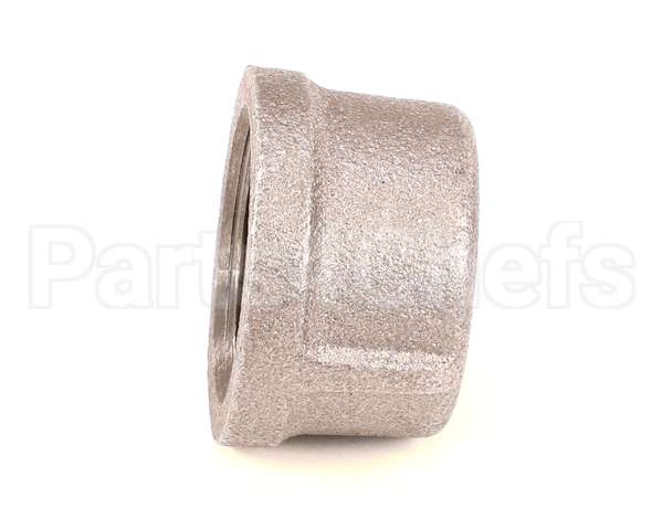 30192 Imperial 1-1/4 Pipe Caps Black