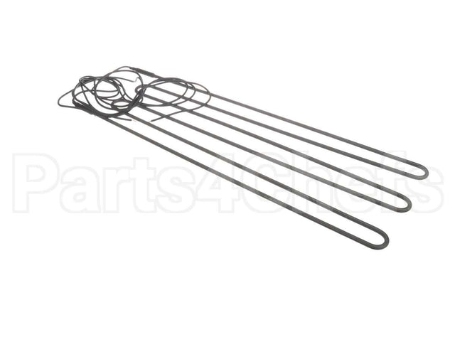 3019313 Hussmann Heater-Defr Ltempt 3 Door Rs