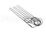 3019313 Hussmann Heater-Defr Ltempt 3 Door Rs