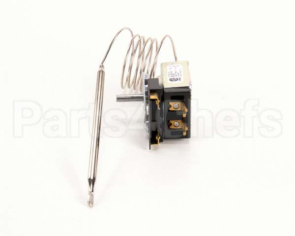 301959 Eagle-Metal Masters Thermostat (Ob/Cb Cabinets Only)