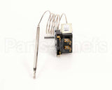 301959 Eagle-Metal Masters Thermostat (Ob/Cb Cabinets Only)