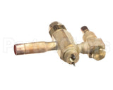 301982 Barker Txv 3/8X1/2Sq Valve Body