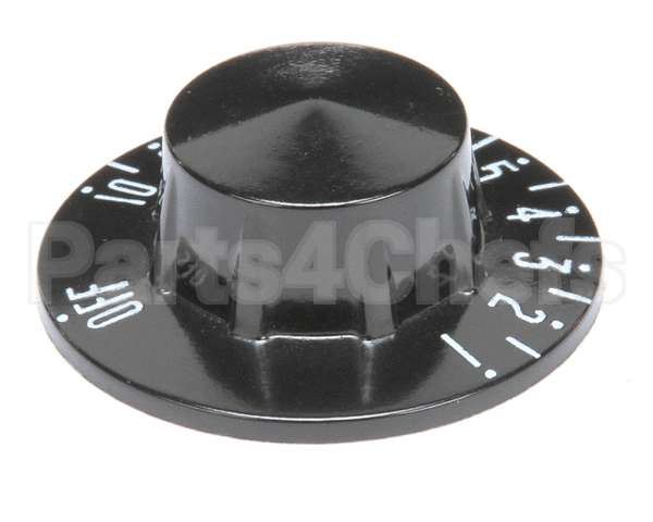 301986 Eagle-Metal Masters Knob, Thermostat