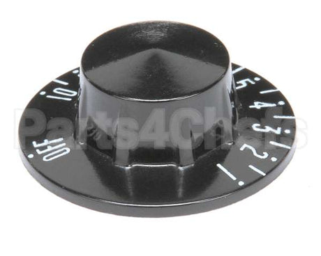 301986 Eagle-Metal Masters Knob, Thermostat