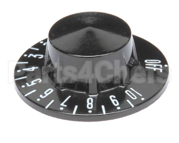 301986 Eagle-Metal Masters Knob, Thermostat