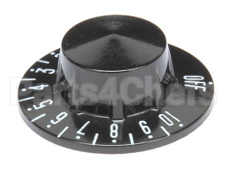 301986 Eagle-Metal Masters Knob, Thermostat