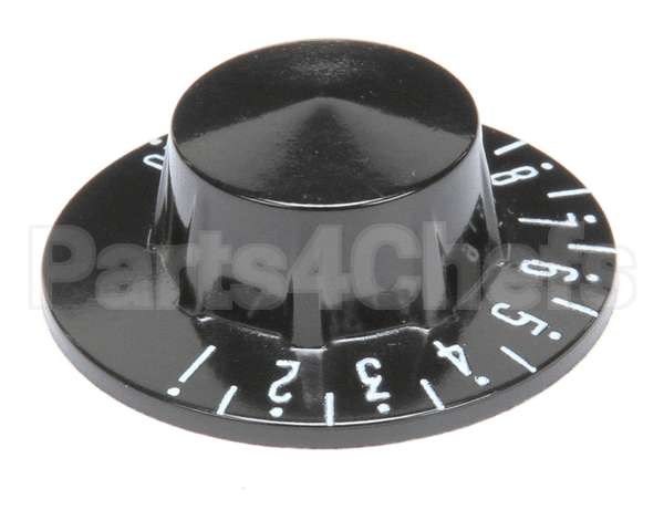 301986 Eagle-Metal Masters Knob, Thermostat