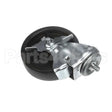 301990021 Compatible Atosa Caster W/Brake 5"