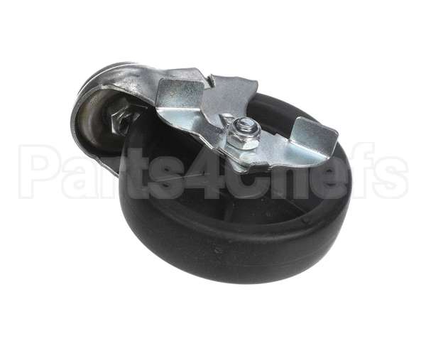 301990021 Atosa Caster W/Brake 5"