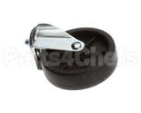 301990037 Atosa Caster Without Brake 5"