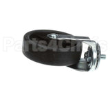 301990037 Atosa Caster Without Brake 5"