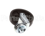 301990037 Atosa Caster Without Brake 5"