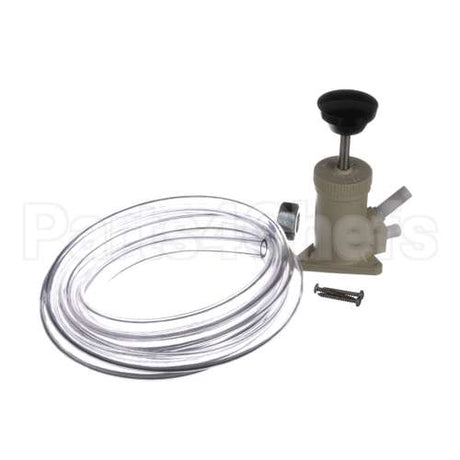 301B Dema Soap Dispenser