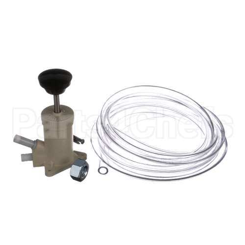 301B Dema Soap Dispenser