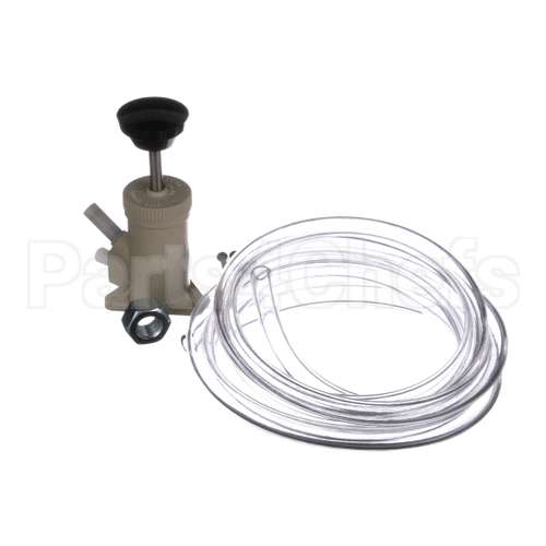 301B Dema Soap Dispenser