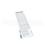 302-28900 Master-Bilt Grille Assembly, Bottom Mount