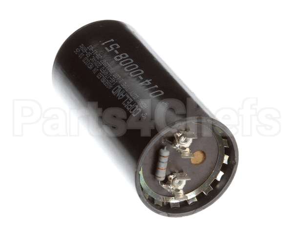 302-329A Beverage Air Start Cap 014-0061-04