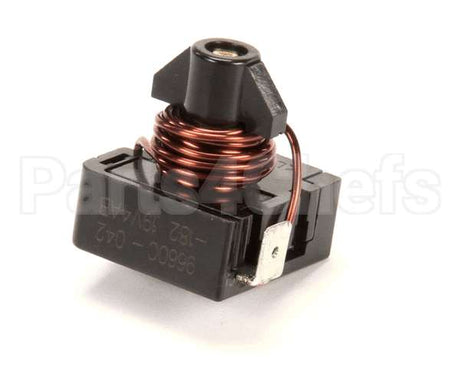 302-350A Beverage Air Relay (Ti) 9660 042 182