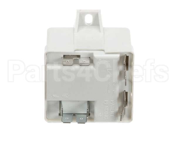 302-483A Beverage Air Relay (Ge) 3Arr3Ct5P5